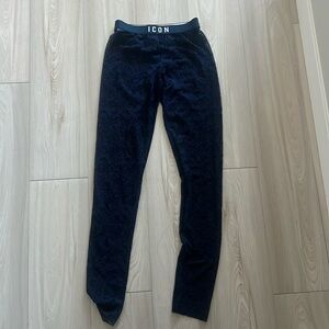 Dsquared2 leggins lace